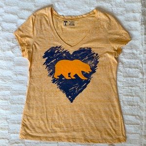 UC Berkeley T-Shirt